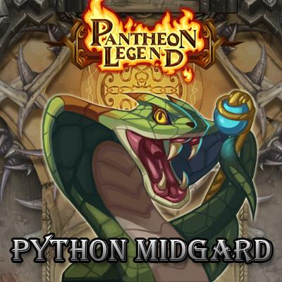 pantheon of midgard pantheon of midgard