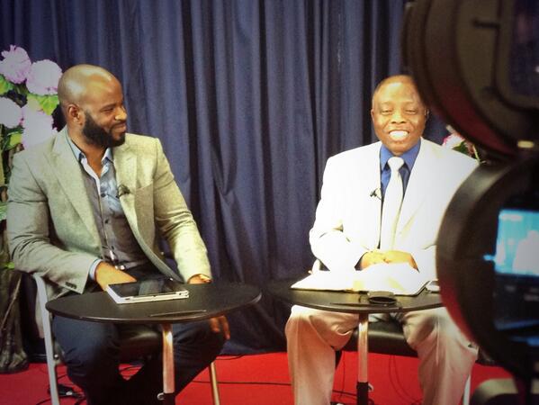 OliveTVUK's tweet photo. @MrGenero live now on Olive TV, Sky 594 or online: http://t.co/vL6toagVcU http://t.co/Ub1n4JES5F