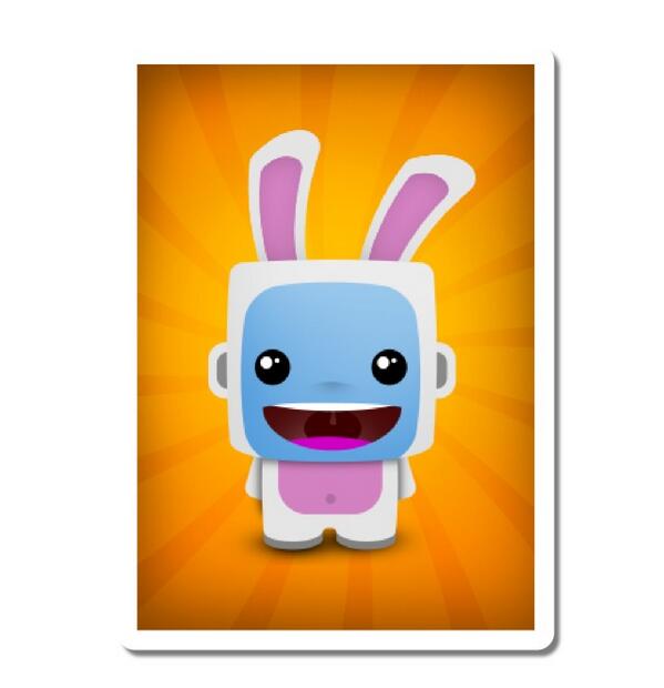 swag_donthate's tweet photo. I've just evolved my Bonzii! http://t.co/TLlRH4UwGt #BONZII http://t.co/ApPGTUurGU