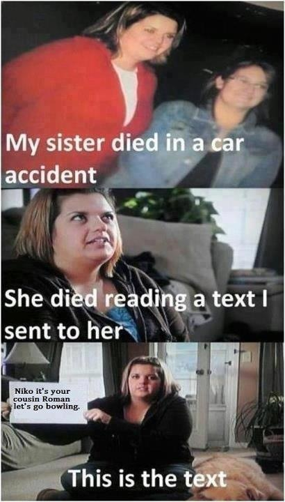 RomanBeIIic's tweet image. True story! Nothing gets in my way of bowling!