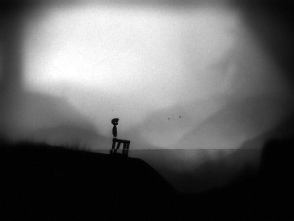 willlenzen's tweet image. Anyone know how to get past this part in Limbo? #gamerhelp