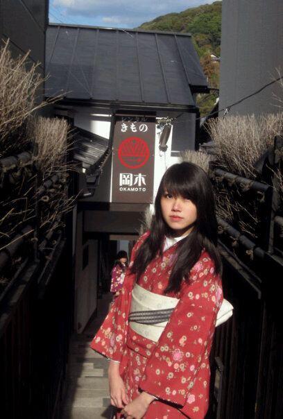 ♥ Jeanice Ang, Si Gadis Dahsyat ♥ [PIC][VID][IGO]