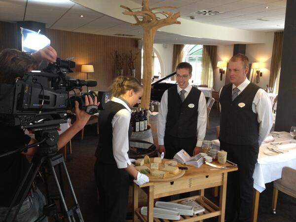 Beste Leerbedrijf Horeca tweet media
