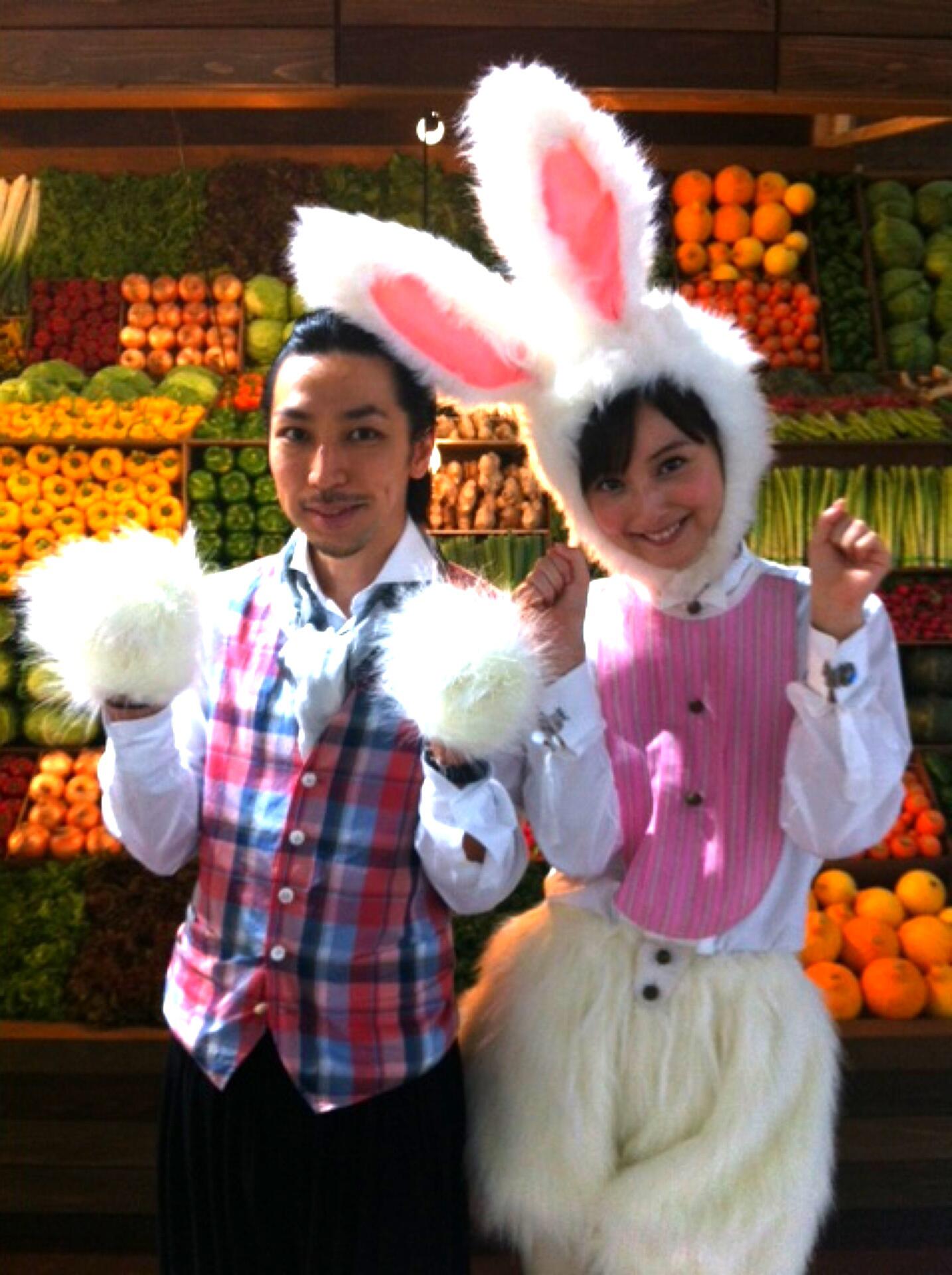 Takahiro 上野隆博 Na Twitteru Cm振付 佐々木希ちゃん新cm ピエトロドレッシング 振付けをしました 黒ウサギたちと ゆるかわいい 感じに行進してもらいました チェックしてみて下さいね Http T Co Kjw6r4vvqz Takahiro 上野隆博 Takahiro 上野隆博 Na Twitteru Cm振付 佐々木希ちゃん新cm ピエトロドレッシング 振付けをしました 黒ウサギたちと ゆるかわいい 感じに行進してもらいました チェックしてみて下さいね Http T Co Kjw6r4vvqz Takahiro 上野隆博