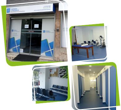 visualbase's tweet image. Visualbase BCT informatiza o parque informático na nova Clínica Dr. Caldeira Miguens.
