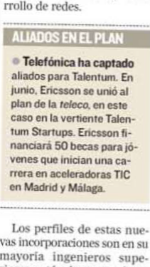 JALopezMunoz's tweet photo. To promote entrepreneurs and jobs for young people will help european growth key messages at #telco27 and #CPEurope. http://t.co/PrI8gU2byA