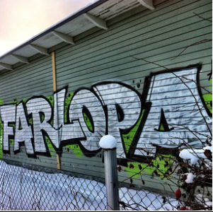 GRAFFITIMADRID1's tweet photo. FARLOPA.... (SUECIA) http://t.co/niOYjLqEWE
