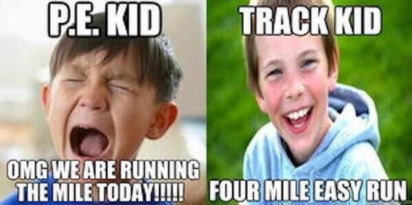 justrunxctrack's tweet image. So true