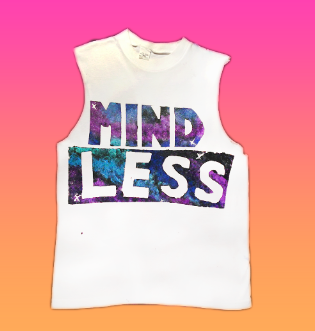 MINDLESS_PARTY tweet picture