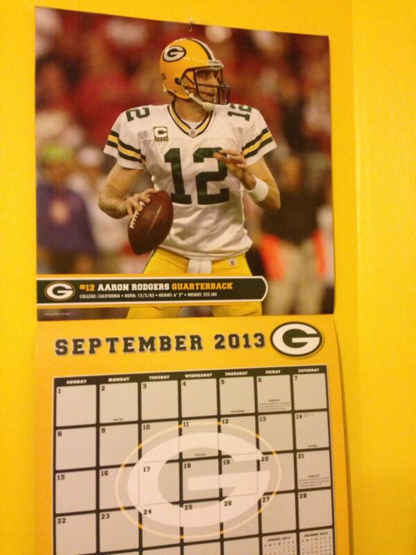 hmartin_12's tweet image. I get to look at this for the next month 😍😍 @AaronRodgers12