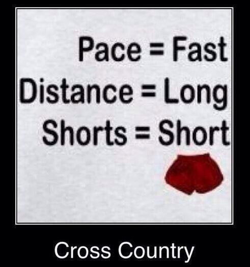 justrunxctrack's tweet image. Especially for the boys😂