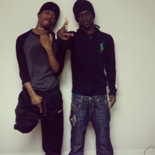 Juju_BloccGang's tweet image. #FreeComp My 3rudda 3een Gone For 6Months