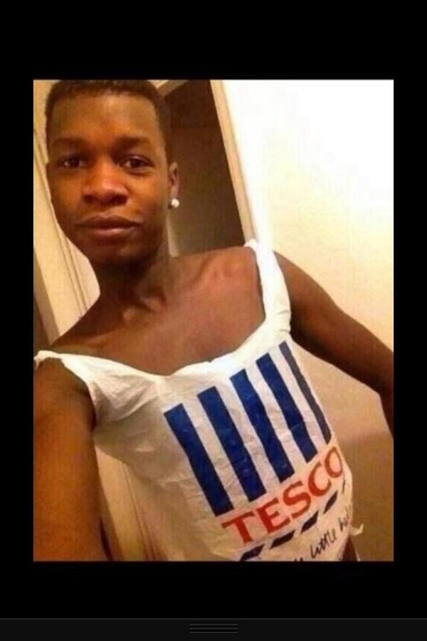 chrisarm84's tweet photo. Lukaku just put a picture of him on instagram in a west brom shirt!! #OnTheWeights #PoorMansBenteke http://t.co/pXH1ZToW7F