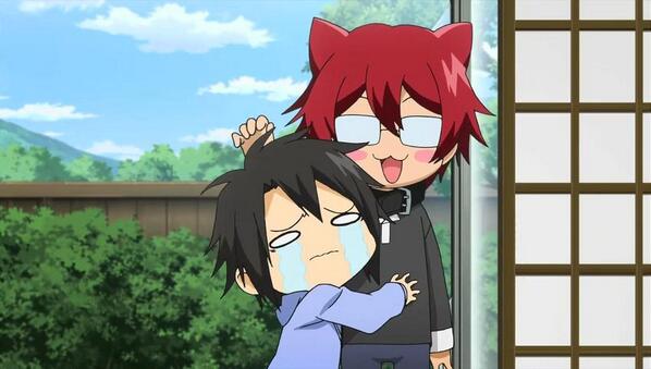✿Ars animanga✿ tweet media