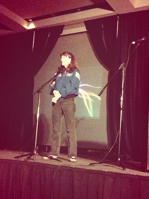 LoneStarCon 3 tweet media