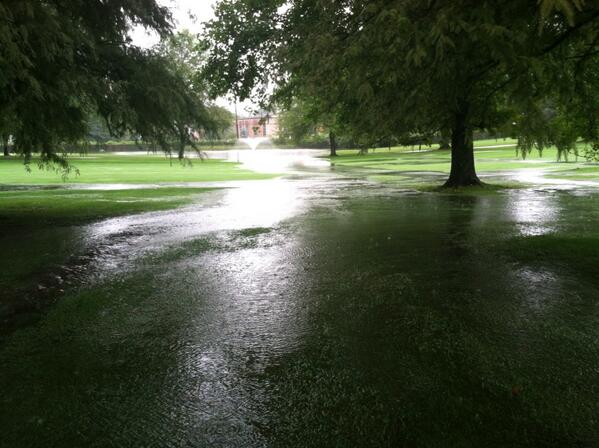 Charlie Miller, CGCS tweet media