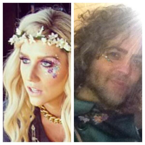 The Flaming Lips & Ke$ha >> álbum "Lip$ha" BTLIOgzCUAAGtUB