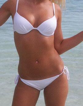 SawFacebook's tweet photo. #sexy #bikni http://t.co/nxKMPCib5n