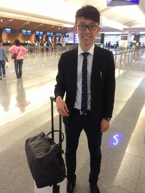 吳振薾 tweet media