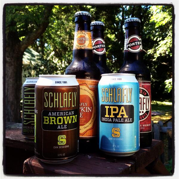 Schlafly tweet picture