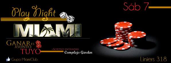 MiamiClub3's tweet photo. ► PARA ELLAS: 
● 2 GANCIA DE LITRO $50 (HASTA 03:00HS) 
● 2 FERNET BRANCA MENTA DE LITRO $50 (HASTA 03:00HS) http://t.co/B1Q0O2JPDy