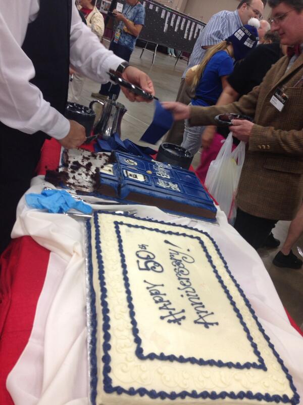 LoneStarCon 3 tweet media