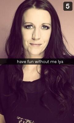 FakeSnapChats's tweet photo. Pattie 1 http://t.co/xsv7ZaWBDS