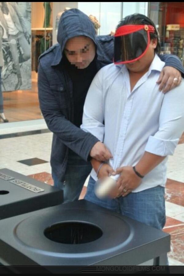 Raza_Mon's tweet image. @MONGOLOIDFILMS @MiltSeagull I love #Richmond Centre but its like a maze in there! #smallbladder