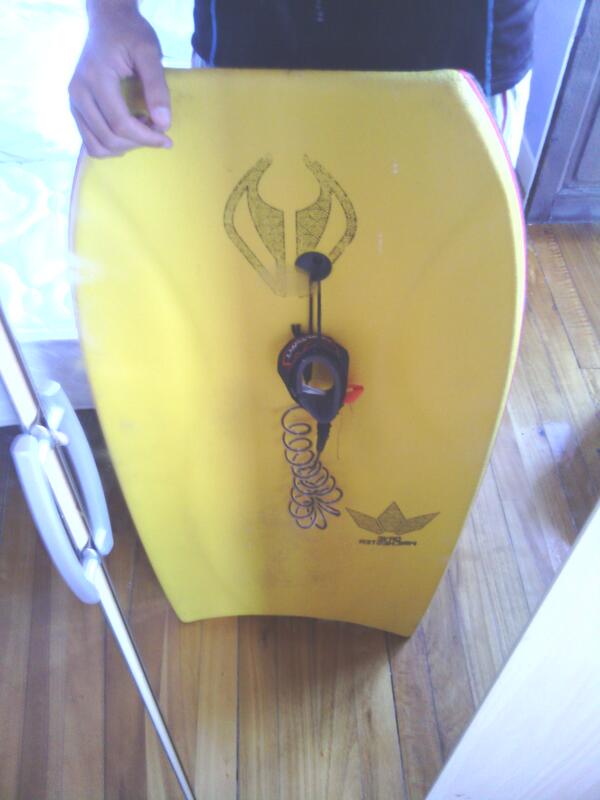 EndikaRazkin21's tweet image. @alvarodiazbaro mira mi tabla, la de  #DaveWinchester de el año pasado :D