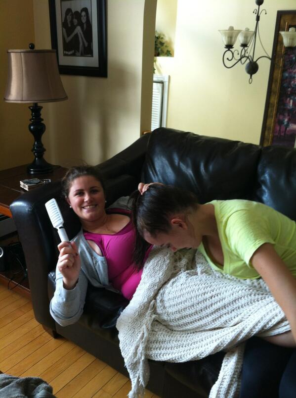wduffy123's tweet photo. Casual holiday afternoon at the Duffy's@Duffym33 @katieduffy3 http://t.co/K39SrkLSH2