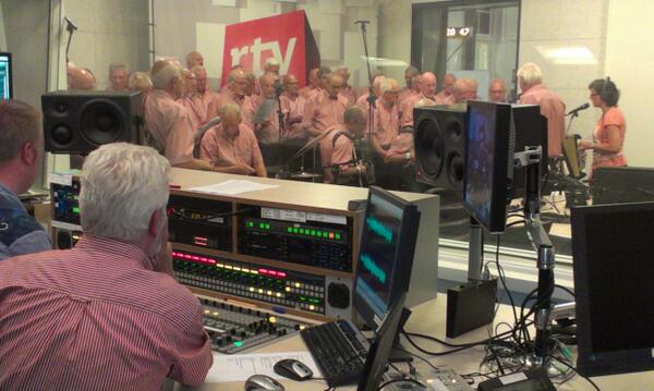 Dalen in actie: Denkend aan Dalen! #hldvd