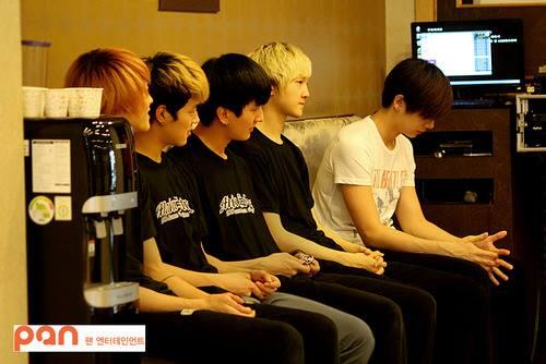 X5_ARAB's tweet photo. صورة جديدة لـ LU:KUS http://t.co/juBf3kLvuN