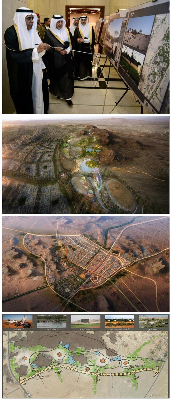 صور اقوى المشاريع التنموية بالسعودية مع الايضاح 2014 | متجدد BTLhPt9IgAIYkRX