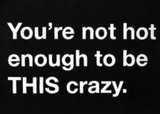 QueenColorful's tweet image. When bitches act obnoxious for attention