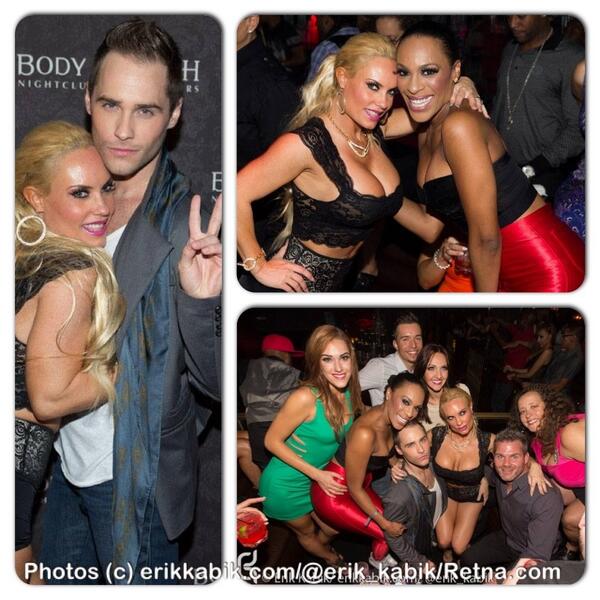 erikkabik's tweet photo. @cocosworld @joshuajstrick
@cheazacheaza @lvpeepshow  celebrate finale performance @bodyenglishlv @HardRockHotelLV http://t.co/ObMl1TBiNU