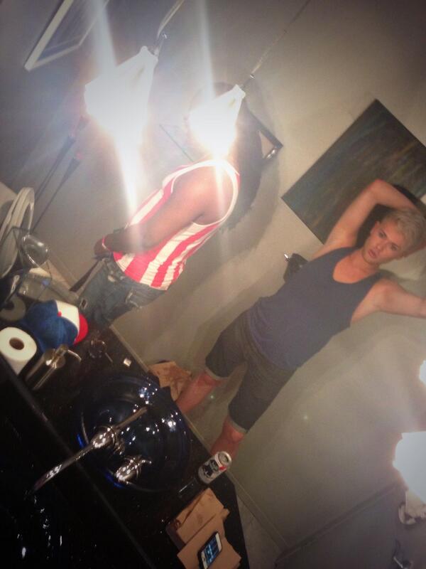 <a href="/LolaLeCroix/">Lola LeCroix</a> #Selfie