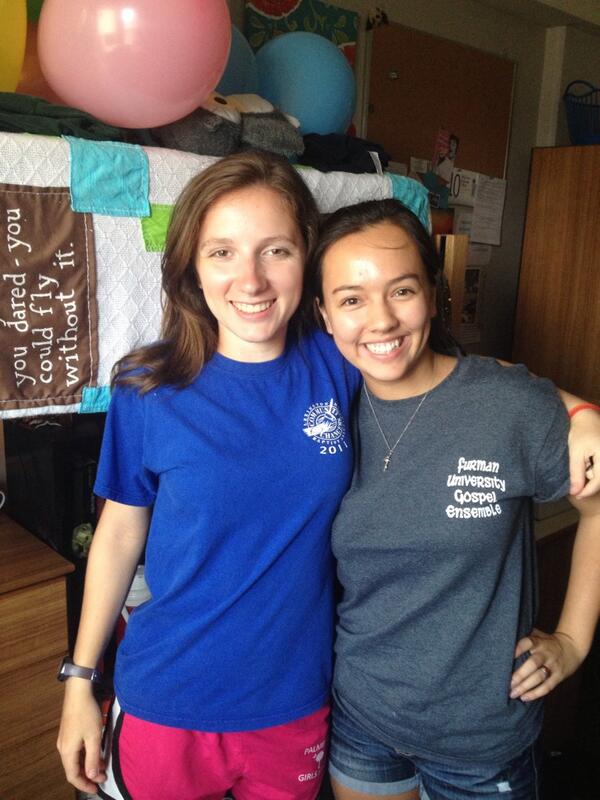 Birthday visit with <a href="/J3nnac1d3/">Jen Kinard</a> #lovethisgirl