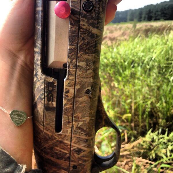 BlakelyByrd's tweet image. #doveday