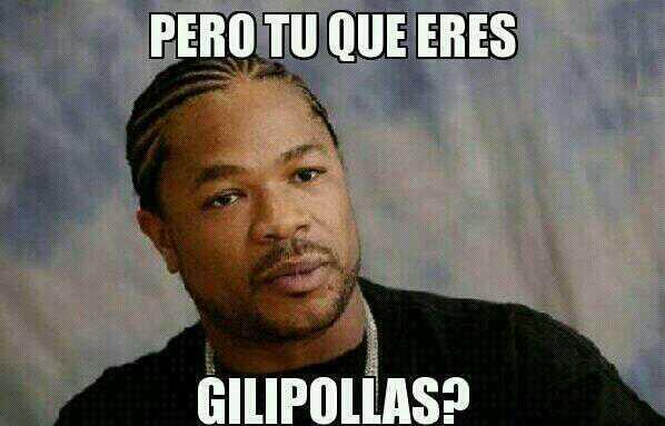 MejoresTwits's tweet photo. *en un grupo de Whatsapp*   
-¿Quién es el 647...?  
+ 647...: Yo. http://t.co/gOEyulfYpr