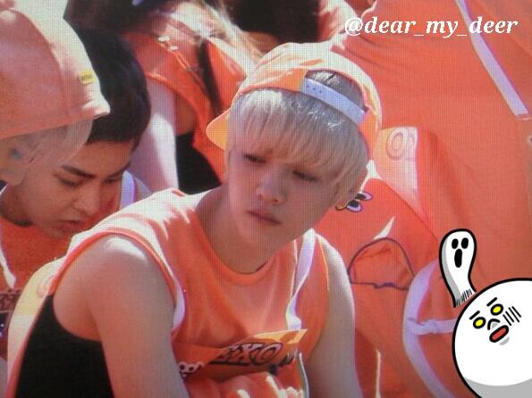 [PREVIEW] 130903 Idol Star Olympics [55P] BTM09s_CAAA-kZD