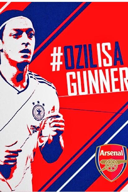 chochobh's tweet photo. @MesutOzil1088 bienvenido al @Arsenal !! La mejor contratación #crack @gusanoabpe @pelongh http://t.co/LJa8PiYUp0