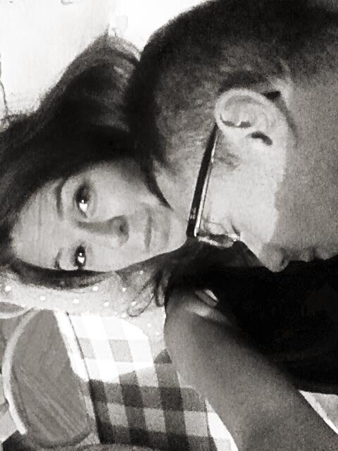 OliveroMiky's tweet photo. Ansia prima degli esami... Sto sclerando 😁 ma almeno ci sei tu a darmi sostegno.. Ahahah me l'han detto! 😜😃❤ #amore http://t.co/Su6WWvfmMp