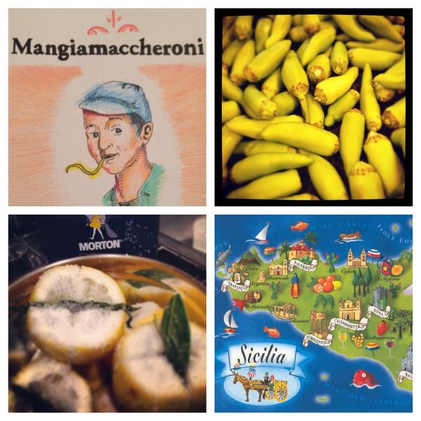 MangiaHouston's tweet photo. We're cooking an End of Summer Sicilian Menu! The date is Sunday September 29th. Follow to find out where!! http://t.co/7emeUnivyu