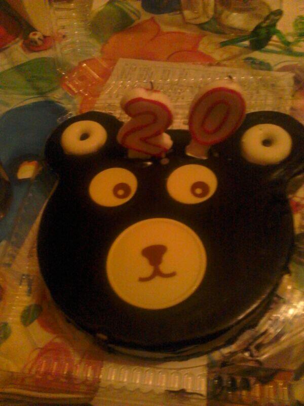 Rebeca Jimenez tweet media