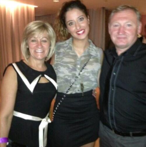 Maura Gallagher (xMauraGallagher) Twitter