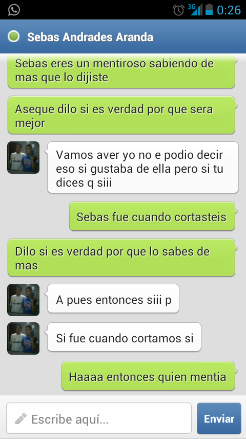 Jmbbordes's tweet photo. @consu_9 mira la verdad http://t.co/M2lA4ESWfo