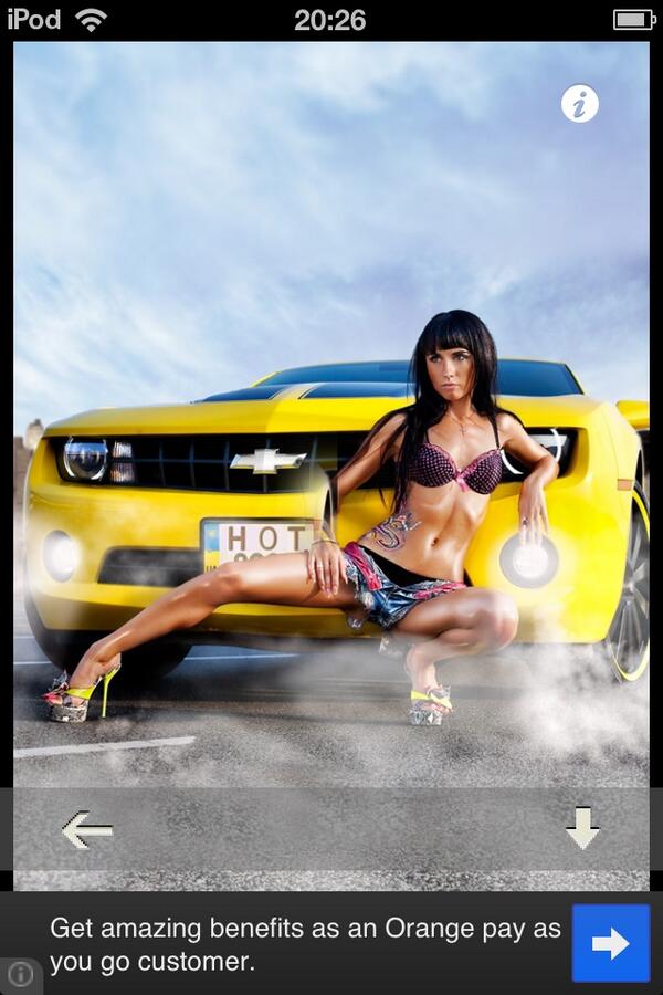 _wain's tweet photo. @RockstarGames @Terry_McFly   :o http://t.co/TIc7q90MbM