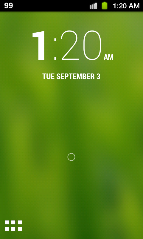 amrgates's tweet image. #Smart_Launcher #Android. #Home_Screen.