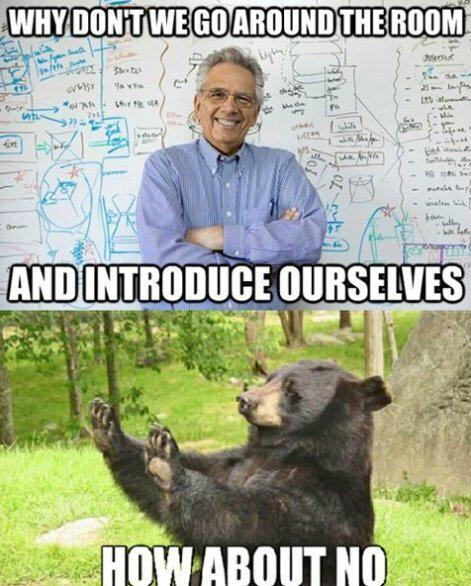 D_Michael97's tweet image. What I hate about the first day
#EveryClass