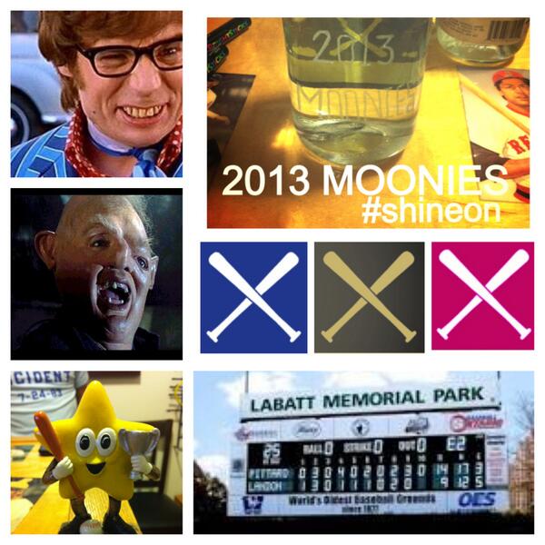 moonshiner_the's tweet image. Images from the 2013 #Moonies, RT or FAV your most enjoyed tweets. #feedback #iskey